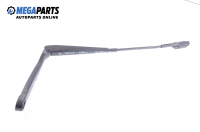 Рамо на чистачка за Volkswagen Polo Hatchback IV (10.2001 - 12.2005), позиция: лява