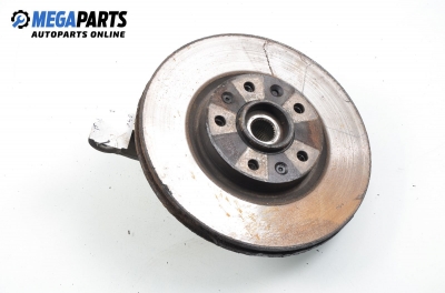 Шенкел главина за Peugeot 407 Sedan (02.2004 - 12.2011), позиция: предна, дясна