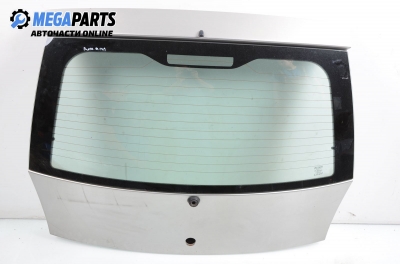 Заден капак за Fiat Punto Hatchback II (09.1999 - 07.2012), 2+1 вр., позиция: задна