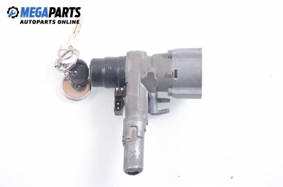 Контактен ключ за Mercedes-Benz 124 Sedan (12.1984 - 06.1993)