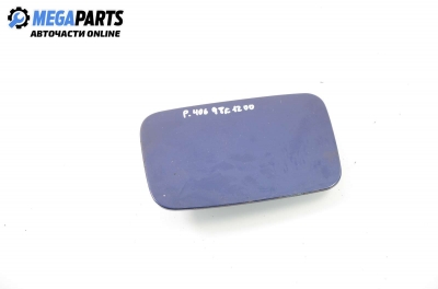 Вратичка резервоар за Peugeot 406 Break (10.1996 - 10.2004), 4+1 вр., комби