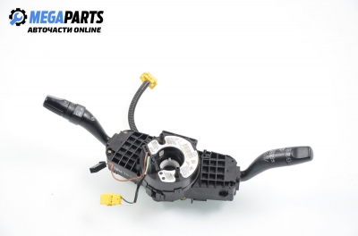 Лостчета светлини и чистачки за Honda CR-V II SUV (09.2001 - 09.2006)