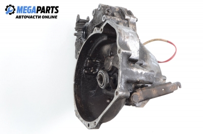 Ръчна скоростна кутия за Nissan Micra I Hatchback (12.1982 - 11.1992) 1.2, 54 к.с.