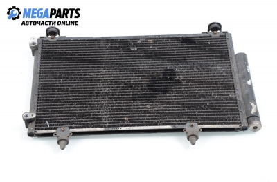 Климатичен радиатор за Toyota Yaris Verso (08.1999 - 09.2005) 1.3 (NCP22), 86 к.с.