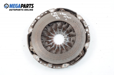 Притискателен диск на съединителя за BMW 5 Series E39 Sedan (11.1995 - 06.2003) 525 tds, 143 к.с.