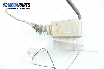 Мотор заден капак за Alfa Romeo 166 (936) (09.1998 - 06.2007), 4+1 вр., позиция: задна, № 60619821