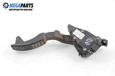Потенциометър газ  за Renault Laguna II Hatchback (03.2001 - 12.2007), № 82 0000 2904