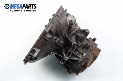 Ръчна скоростна кутия за Opel Vectra B Sedan (09.1995 - 04.2002) 2.0 i 16V, 136 к.с.