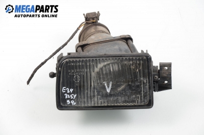 Халоген за BMW 5 Series E34 Touring (11.1991 - 01.1997), комби, позиция: лява