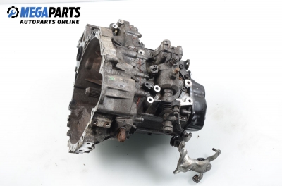 Ръчна скоростна кутия за Toyota Avensis Verso (08.2001 - 11.2009) 2.0 D-4D (CLM20), 116 к.с.