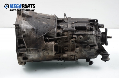 Ръчна скоростна кутия за BMW 5 Series E39 Sedan (11.1995 - 06.2003) 525 tds, 143 к.с., № 1053 401 098