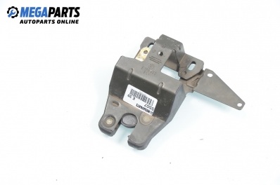 Брава заден капак за BMW 5 Series E39 Touring (01.1997 - 05.2004), комби, позиция: задна