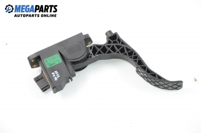 Потенциометър газ  за Seat Ibiza IV Hatchback (02.2002 - 11.2009), № Bosch 0 280 752 215