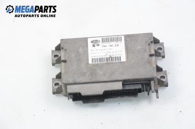 Компютър двигател за Fiat Punto Hatchback (09.1993 - 09.1999) 55 1.1, 54 к.с., № IAW 16F.EB/6A37-50