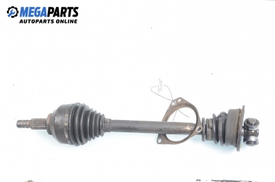 Полуоска за Renault Espace IV Minivan (11.2002 - 02.2015) 2.2 dCi (JK0H), 150 к.с., позиция: предна, лява