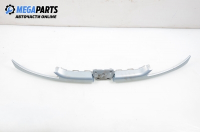 Маска за Peugeot 206 Hatchback (08.1998 - 12.2012), хечбек, позиция: предна