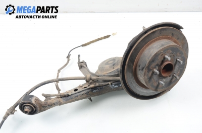 Шенкел главина за Toyota RAV4 II SUV (06.2000 - 11.2005), позиция: задна, лява