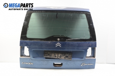 Заден капак за Citroen Evasion Minivan (06.1994 - 07.2002)
