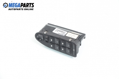 Бутони ел. стъкла и огледала  за BMW 5 Series E39 Touring (01.1997 - 05.2004)