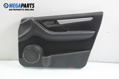 Кора врата за Mercedes-Benz A-Class Hatchback (W169) (09.2004 - 06.2012), 4+1 вр., позиция: предна, дясна