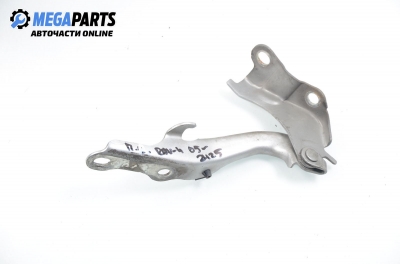 Панта преден капак за Toyota RAV4 II SUV (06.2000 - 11.2005), 4+1 вр., позиция: дясна