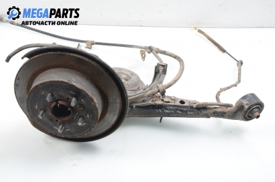 Шенкел главина за Toyota RAV4 II SUV (06.2000 - 11.2005), позиция: задна, дясна