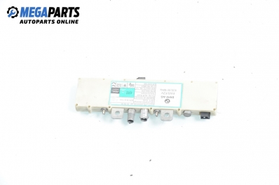 Усилвател антена за BMW 5 Series E39 Touring (01.1997 - 05.2004), № G750496E