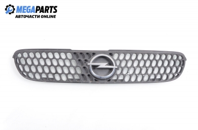 Решетка за Opel Agila A Hatchback (09.2000 - 12.2007)