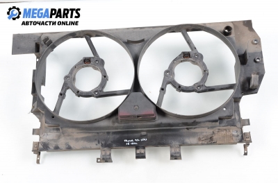 Дифузьор за Citroen Xantia Hatchback I (03.1993 - 01.1998) 1.8 i, 101 к.с.