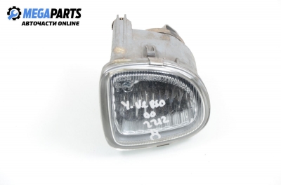 Халоген за Toyota Yaris Verso (08.1999 - 09.2005), позиция: дясна