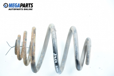 Пружина за ходова част за Opel Corsa B Hatchback (03.1993 - 12.2002), позиция: задна