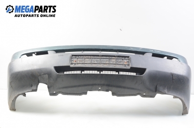 Предна броня за Citroen Evasion Minivan (06.1994 - 07.2002), позиция: предна