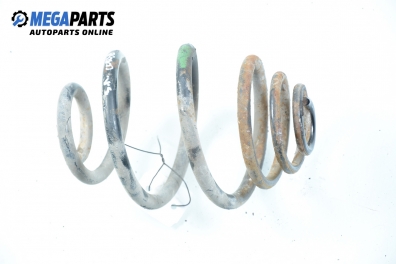 Пружина за ходова част за Opel Corsa B Hatchback (03.1993 - 12.2002), позиция: задна