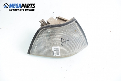 Мигач за BMW 3 Series E36 Sedan (09.1990 - 02.1998), седан, позиция: дясна, Depo