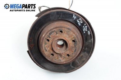 Шенкел главина за BMW 5 Series E39 Touring (01.1997 - 05.2004), позиция: задна, дясна