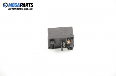 Реле подгревни свещи за Peugeot 406 Sedan (08.1995 - 01.2005) 1.9 TD, № Bosch 0 281 003 005