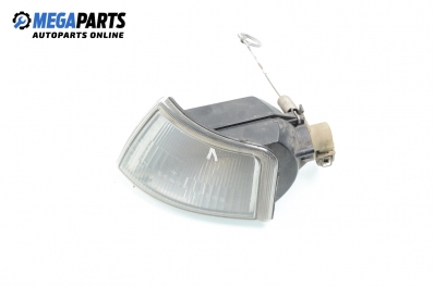 Мигач за Seat Toledo I Hatchback (01.1991 - 10.1999), хечбек, позиция: лява, Hella