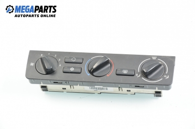 Панел климатик за BMW 3 Series E46 Touring (10.1999 - 06.2005)