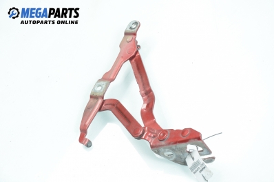 Панта заден капак за Skoda Superb I Sedan (12.2001 - 03.2008), 4+1 вр., седан, позиция: дясна