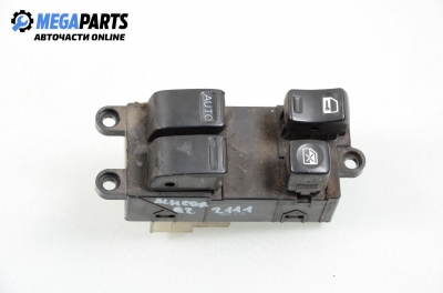 Панел бутони за Nissan Almera II Hatchback (01.2000 - 12.2006)