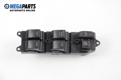 Бутони ел. стъкла  за Toyota Avensis Station Wagon I (09.1997 - 02.2003)