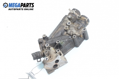 Корпус на термостат за Citroen Xsara Picasso (09.1999 - 06.2012) 1.8 16V, 115 к.с., 9635696080