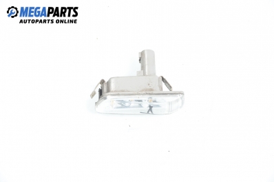 Мигач за Audi A8 Sedan II (10.2002 - 07.2010), позиция: дясна