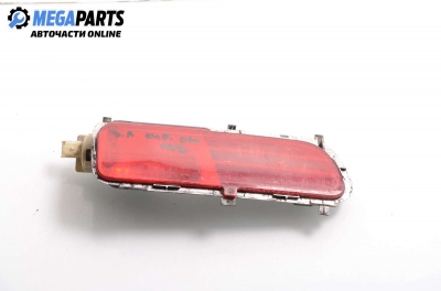 Светлоотразител за Citroen C4 Grand Picasso I (10.2006 - 12.2013), позиция: лява