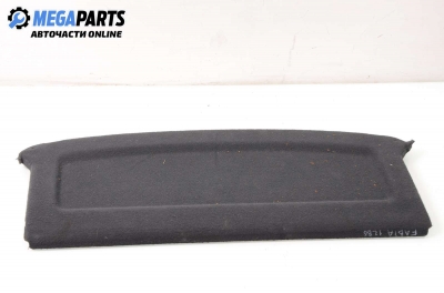 Кора багажник за Skoda Fabia I Hatchback (08.1999 - 03.2008), хечбек