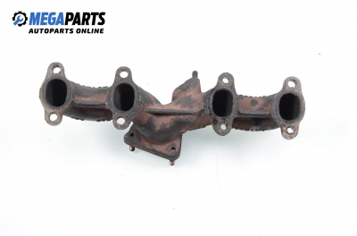 Изпускателен колектор  за Volkswagen Passat Sedan B5 (08.1996 - 12.2001) 1.9 TDI, 115 к.с.