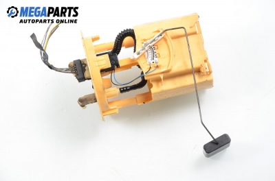 Нивомер за Peugeot 307 Hatchback (08.2000 - 12.2012) 1.6 HDi