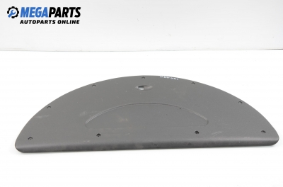 Кора заден капак за Fiat Doblo Cargo (11.2000 - 02.2010), пътнически