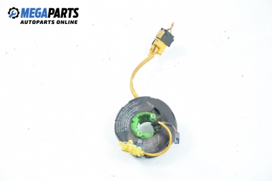 Лентов кабел за Airbag за Opel Corsa B Hatchback (03.1993 - 12.2002), № GM 09 179 297