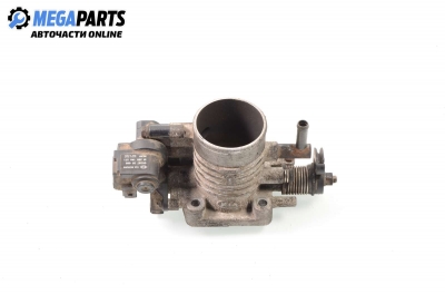 Дроселова клапа за Kia Sephia Hatchback Facelift (10.1997 - 12.2001) 1.8 i 16V, 110 к.с.